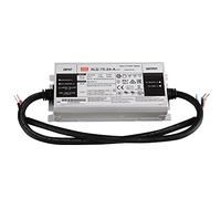 XLG-75-24-A Mean Well XLG-75-24-A Transformateur LED 75 W 24 V DC 3100 mA Transformateur pour éclairage LED