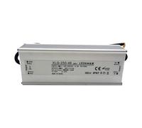 XLG - alimentation électrique étanche 250W, éclairage for LED AC180-263VAC à tension constante, pilote LED à puissance constante(36V)