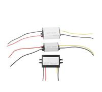 XLIIDKMQX 8-100 V à 5 V 3 A DC Power Converter Buck Régulateur Step-Down Voltage Automotive Power Supply Moudle