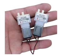 XLIIDKMQX DC 5V 030 Air Pump Small Pressure Pump Diaphragm DIY Blood Monitor Aquarium Water Fish Tank