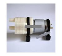 XLIIDKMQX DC 6 V-12 V Small RS-385 Pump Aspiration Electronic Starter Diaphragm Pump Suction Tea Table Large Flow Water Pump 1-3L/min For Water Tank Aquarium Fish