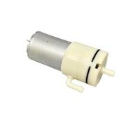 XLIIDKMQX KPM27L DC 6V 9V 12V Small 370 Electronic Starter Air Pump Pump Negative Pressure Pump for Aquarium Fish Water Tank