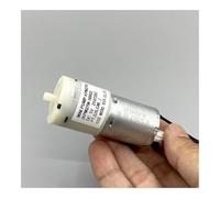XLIIDKMQX KPM27W 370 Pump Electronic Starter Pump DC 5 V Diaphragm Air Pump Low Noise for Aquarium Fish Water Tank