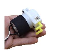 XLIIDKMQX Peristaltic Pump DC 12V-24V 21.6V Small 520 Geared Electronic Starter Squeeze Dosing Liquid Water Pump for