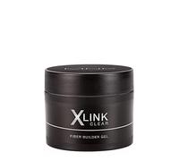 Fiber builder gel clear Xlink MNP 25g