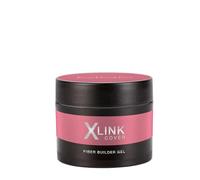 XLINK FIBER BUILDER GEL COVER- 25 g GEL FABRICANT EN FIBRE DE VERRE