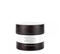 XLINK FIBER BUILDER GEL WHITE - 25 g GEL FABRICANT EN FIBRE DE VERRE
