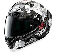 Xlite Casque X-803 RS U.C. CHECA 060 XXL