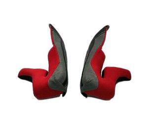 Xlite SP.GUANCIALI.RACING.XS-S.40 MM.SANGRIA.STD S.X802/R/RULTRA