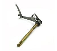 XLJOY Arbre sélecteur de changement de vitesse pour Zongshen Z155 155cc Pit Dirt Bike Numéro de code : 1P60YMJ Stomp Demon X WPB Orion M2R Lucky MX Thumpstar Explorer Braaap Atomic