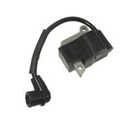 XLJOY Bobine d'allumage pour tronçonneuse Stihl MS150 MS150C MS150T 1146 400 1304