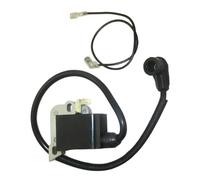 XLJOY Bobine de module d'allumage pour tronçonneuse Husqvarna 50 51 55 61 254 257 261 262 266 268 272 remplace 544018401