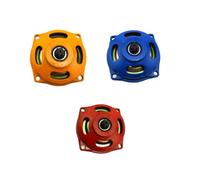 XLJOY Boîte de vitesse d'embrayage 25H 6T pour mini ATV Quad Pocket Bike 47cc 49cc