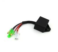 XLJOY Boîtier d'allumage CDI pour Eton Viper RXL-50 RXL-70 AXL-50 TXL-50 TXL-90 DXL-90 ATV DRR50 DRR70 DRR90 Polaris Eton Extreme Sunray SunL