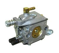 XLJOY Carburateur de rechange pour tronçonneuse WT-594 ou WT-594-1 Carb Echo CS-510 CS-520