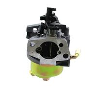 XLJOY Carburateur pour 16100-ZG9-M12 HR215 HRB215 HRM215 HRC215 BE52BD GXV140 Carb 6865059 Remplace la pièce # 16100-ZG9-M12 6865059 GXV140 NR Moteur 2TA