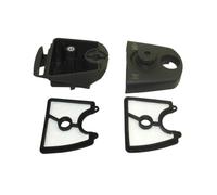 XLJOY Couvercle de base de filtre à air pour souffleurs Husqvarna 125B 125BX 125BVX