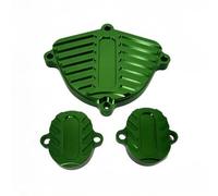 XLJOY Couvre-tête pour KLX110 Z125 Pro DRZ110