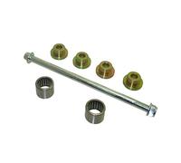 XLJOY Ensemble d'essieu de bras oscillant avec douille étagée pour motos de cross/tout-terrain Apollo DB-X4 DB-X5 et DB-X6 110cc