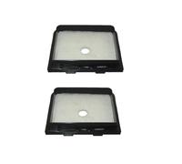 XLJOY Lot de 2 filtres à air pour Shindaiwa AHS231 T231 T231B T231X T231XB 60023-98031 A226000600