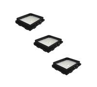 XLJOY Lot de 3 filtres à air pour Shindaiwa 230PHs 80192 80280 M230 M231 P230s P231 60023-98031