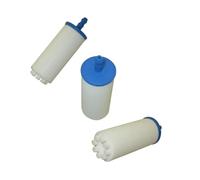 XLJOY Lot de 3 filtres à carburant pour Husqvarna 506264111 K750 K760, K970, K1270