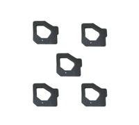 XLJOY Lot de 5 éléments de nettoyage de filtre à air pour 17211-Z0H-800 GX25 FG110