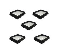 XLJOY Lot de 5 filtres à air pour Shindaiwa 230PHs 80192 80280 M230 M231 P230s P231 60023-98031