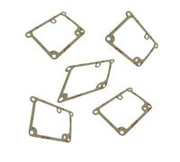 XLJOY Lot de 5 joints de cuve de carburateur pour carburateur Mikuni TM24 VM20 VM24 VM26-606 Carb