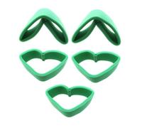 XLJOY Lot de 5 préfiltres pour Ariens 21537000 Case C20405 Ferris 5020922X4 Lesco 019289 Onan 140-1218 BF BFA BG Toro 45 083 01