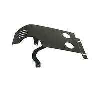 XLJOY Plaque de protection moteur pour moto 190 cc 212 cc E-Start Zongshen Daytona Pit Bike Dirt Bike