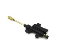 XLJOY Pompe maître-cylindre de frein arrière pour moto tout-terrain chinoise CRF KLX TTR Piranha IMR GIO Demon Atomik SSR YCF Pitster Pit Dirt Bike 110cc 125cc 140cc