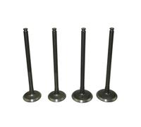 XLJOY Soupapes d'admission d'échappement YX 160cc 172cc 180cc 4 soupapes moteur Pit Dirt Bikes