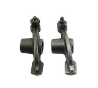 XLJOY Support d'arbre à cames à levage élevé pour valves de 69 mm GY6 50 cc 80 cc 100 cc scooter Go Kart ATV Redcat Kazuma Roketa Sunl Taotao