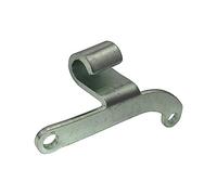 XLJOY YX140 Câble d'embrayage Support de montage 1pc pour YX 140cc Pit Dirt Bike YX125 Démarrer à n'importe quel moteur à engrenages