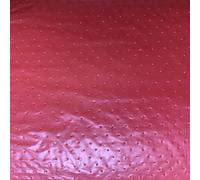 XLJP Film de libération perforé de 1 m²/5 m², largeur de 51.2 pouces, for moulage par transfert de résine RTM, tissu en Fiber de carbone, ensachage sous vide, infusion de résine 5x5mm ( Color : 1.3m w