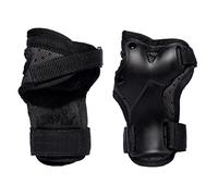 XLKJ 1paire Protège-Poignets, Gants de Ski pour Protéger Poignets, pour Enfants, Idéal pour Surf des Neiges, Ski, Skate, Patin à roulettes