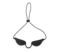 XLKJ Lunettes de Protection Laser Ajustable Lunettes de Sécurité Cache-Oeil pour Contre la Lumière Laser pour Luminothérapie