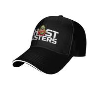 XLLDAANC Casquette de Baseball décontractée G-Ghost The of Bustes Randonnée Pêche Trucker Chapeau pour Couple Femmes Pare-Soleil Logo Populaire Casquettes de Baseball Coton, pour Toutes Les Saisons