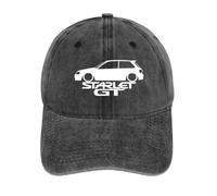 XLLDAANC Emblème de la Légion Española avec des Armes et Une Couronne pour Un Design à thème Militaire - et Historique - Casquette de Baseball lavée en Coton, pour Toutes Les Saisons