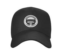 XLLDAANC Gendarmerie GIGN Police Forces Casquette Adulte Réglable Papa Chapeau pour Hommes Femmes Protection Solaire Snapback Caps Coton, pour Toutes Les Saisons