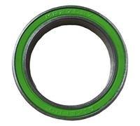 XLMURZAC Roulement de Direction de vélo MR27537-2RS 27,5 x 37 x 7LUV, moyeu Avant et arrière, roulements de Roue for Accessoires SRAM