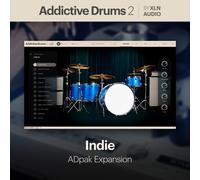 XLN Audio XLN Audio AD 2 Indie