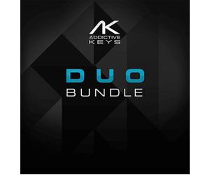 XLN Audio XLN Audio Addictive Keys Duo