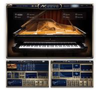 XLN Audio XLN Audio Addictive Keys Studio Grand