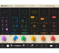 XLN Audio XLN Audio DB-30 Drum Butter
