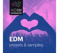 XLN Audio XLN Audio XO Expansion - EDM