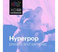 XLN Audio XLN Audio XO Expansion - Hyperpop
