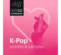 XLN Audio XLN Audio XO Expansion: K-Pop