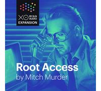 XLN Audio XLN Audio XO Expansion - Root Access